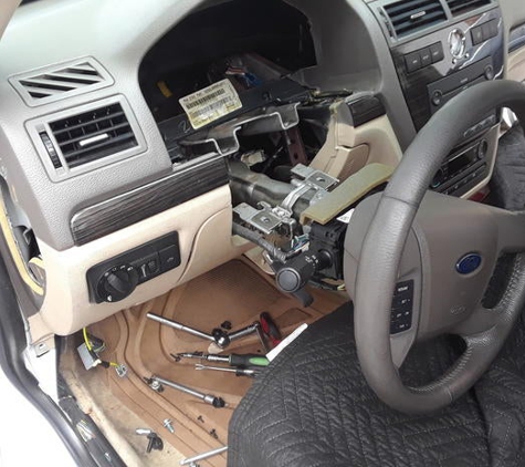 Auto AC Repair LLC. - Hialeah, FL