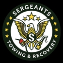Sergeants Towing - Towing