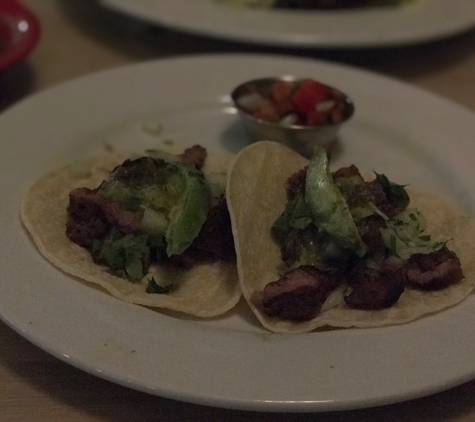 Masa Mexican Kitchen & Cantina - Issaquah, WA