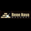 Rene Nava Masonry - Masonry Contractors
