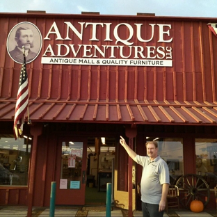 Antique Adventures LLC - Ventura, CA