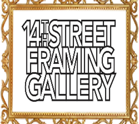 14th Street Framing Gallery Inc. - New York, NY