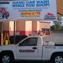 SharpShine Professional Automobile Detailing