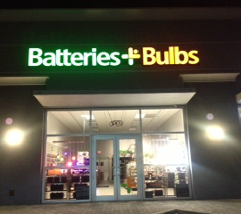 Batteries Plus Bulbs - South Miami, FL