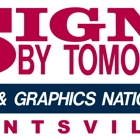 Signs By Tomorrow