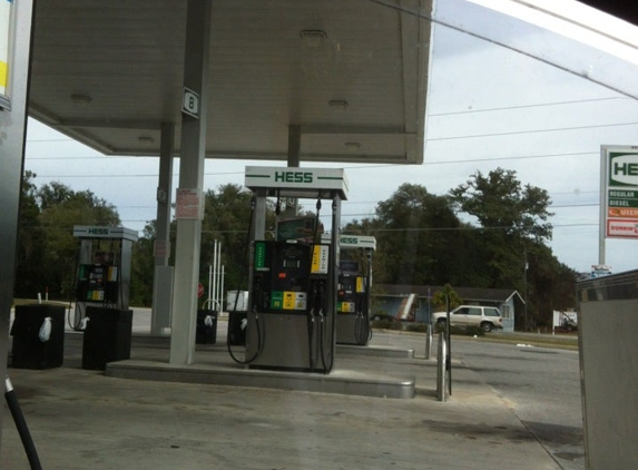 Speedway - Inverness, FL