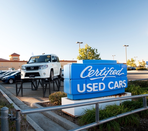 AutoNation Honda Valencia - Valencia, CA