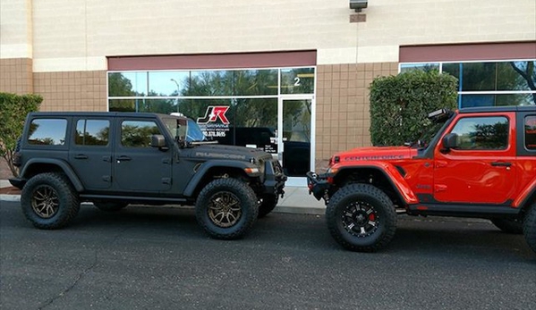 J & R Jeep Center - Phoenix, AZ