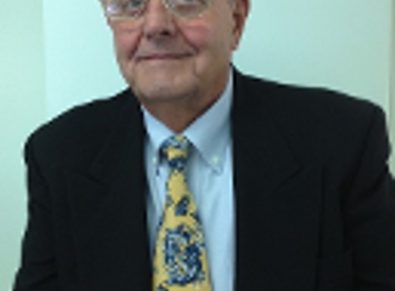 Dr. William H. Waters - Beverly, MA