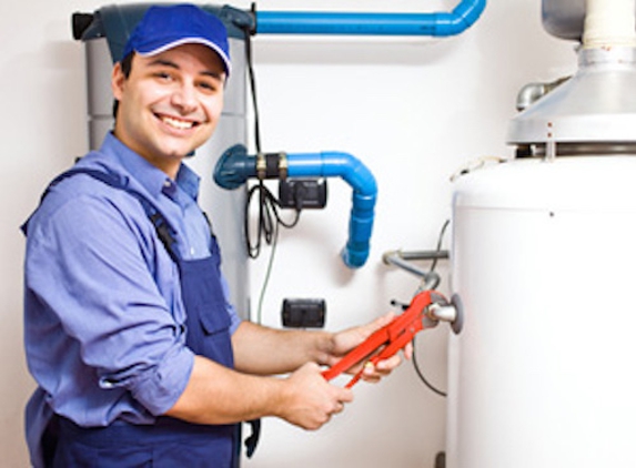 West Coast Plumbing, Pumps & Filtration, LLC - Tacoma, WA