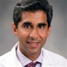 Anand V Soni, MD