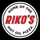 Riko's Pizza - Pizza