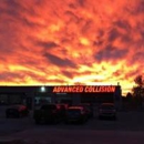 Advanced Collision - Automobile Body Repairing & Painting