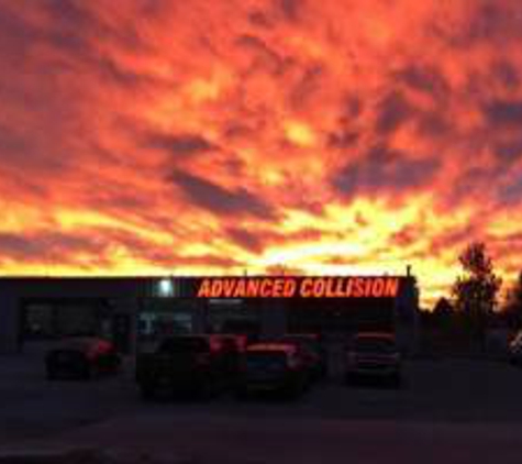 Advanced Collision - Chattanooga, TN