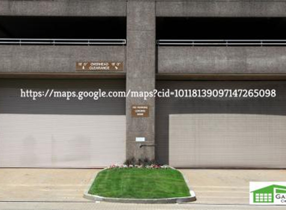 Garage Door Creek Repair Co. - Madison, WI