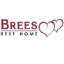 Brees Rest Home - Albia, IA