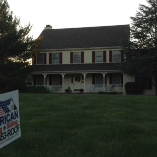 American Roofing & Remodeling, Inc. - Lansdale, PA