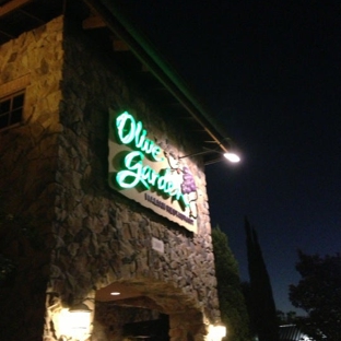 Olive Garden Italian Restaurant - Altamonte Springs, FL