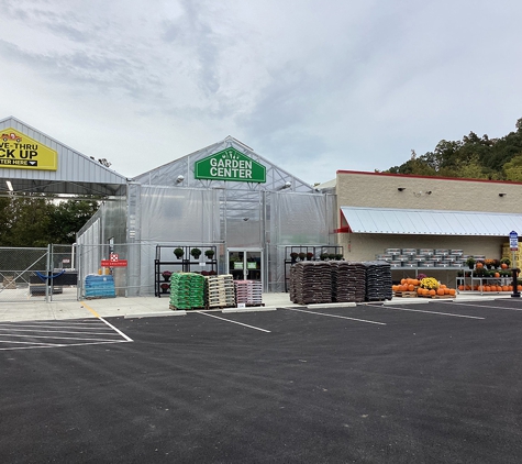 Tractor Supply Co - Mcconnelsville, OH