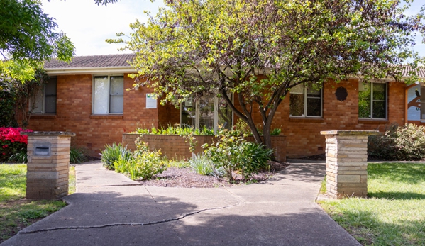 Barnardos Australia - Penrith Centre - Cranebrook, NSW