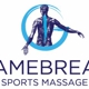 Gamebreak Sports Massage