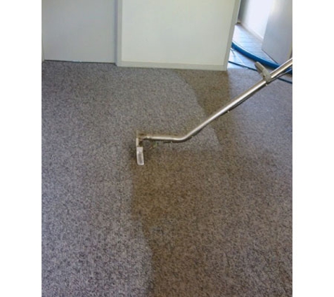 Ridogrit Carpet Cleaning - Benalla, VIC