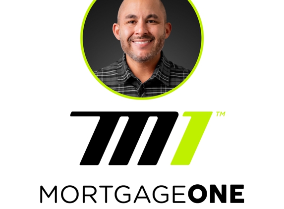 Chris Lamm - Mortgage One - Redding, CA