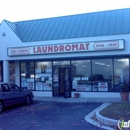 Spin & Trim Laundromat - Commercial Laundries