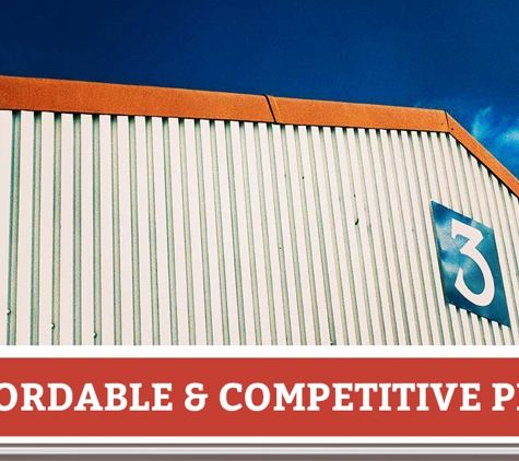 Better Built Industries. Affordable & Competitive Price