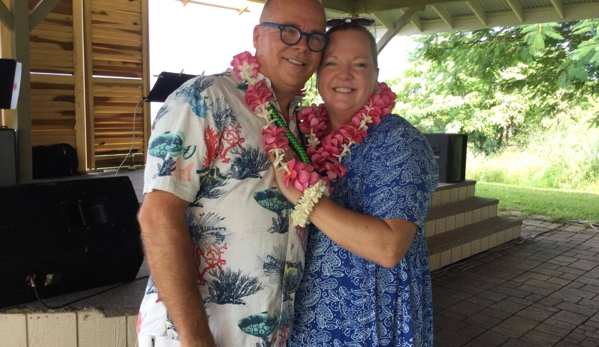 Cornerstone Christian Fellowship - Kailua Kona, HI. Pastor Jeff and Debi Buchholz