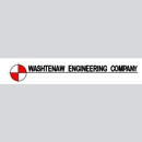 Washtenaw  Engineering Co - Land Surveyors
