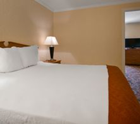 Best Western - Sturgis, SD