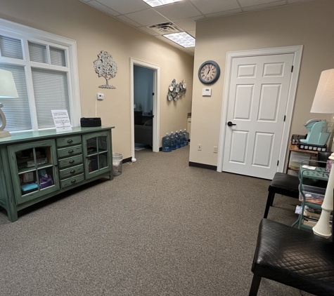 The Woodlands Family Counseling Center - The Woodlands, TX