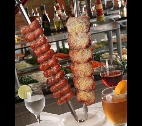 Gauchao Brazilian Steakhouse - Wilmington, NC