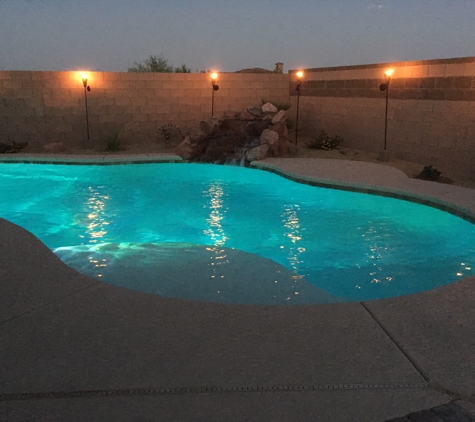 Anthony & Sylvan Pools - Henderson, NV