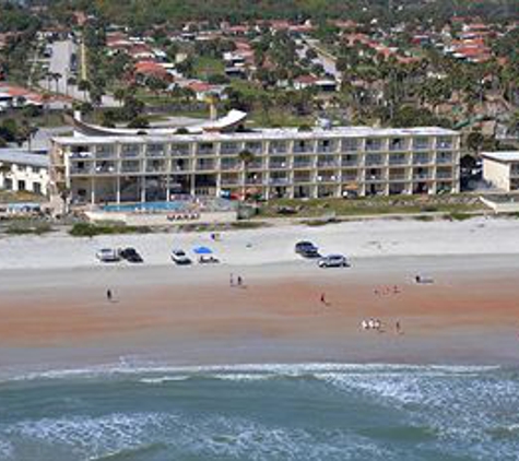 Makai Beach Lodge - Ormond Beach, FL