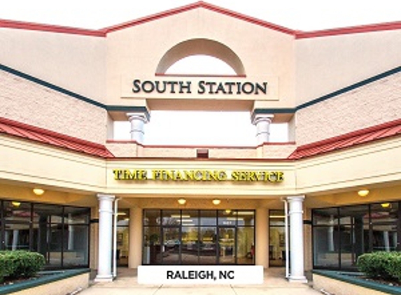 Time Financing Service - Morehead City, NC