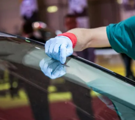 Able Glass Services of Richmond - Richmond, VA