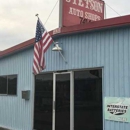 Stetson Auto Shops - Windshield Repair