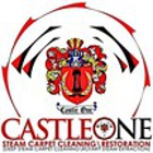 Castle One Rotary Steam Carpet Restoration
