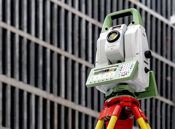 YSCO Geomatics - Artarmon, NSW