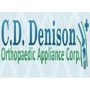 C D Denison