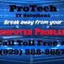 Protech IT Solutions