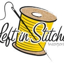 Left in Stitches Inc - Needlework & Needlework Materials