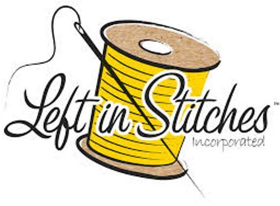 Left In Stitches, Inc. - Fortuna, CA