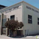 Coulter Forge Technology - Steel Fabricators