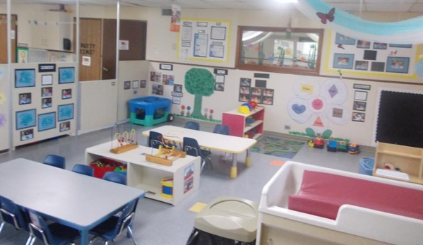 Guilbeau KinderCare - San Antonio, TX