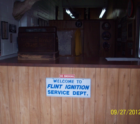 Flint Ignition Service - Flint, MI