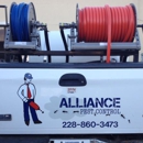 Alliance Pest Control - Pest Control Services