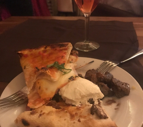 Mulino Italian Kitchen & Bar - Raleigh, NC